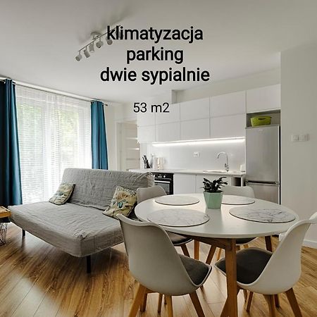 Apartamenty Mm - Chmielna Zielona Gora  Luaran gambar