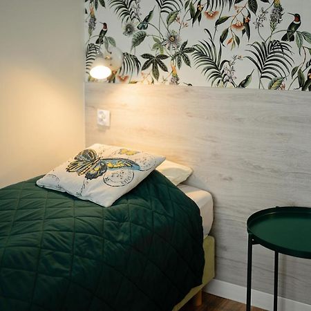 Apartamenty Mm - Chmielna Zielona Gora  Luaran gambar