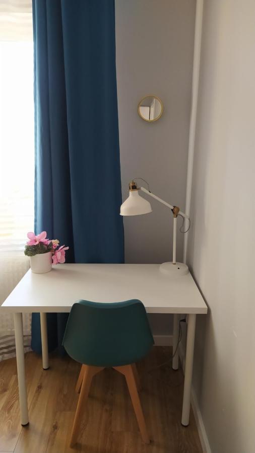 Apartamenty Mm - Chmielna Zielona Gora  Luaran gambar