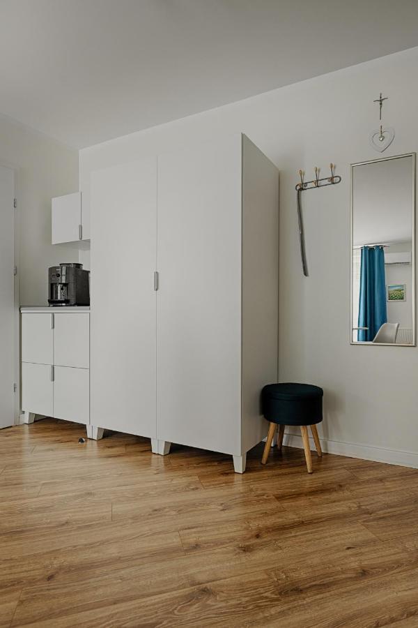 Apartamenty Mm - Chmielna Zielona Gora  Luaran gambar