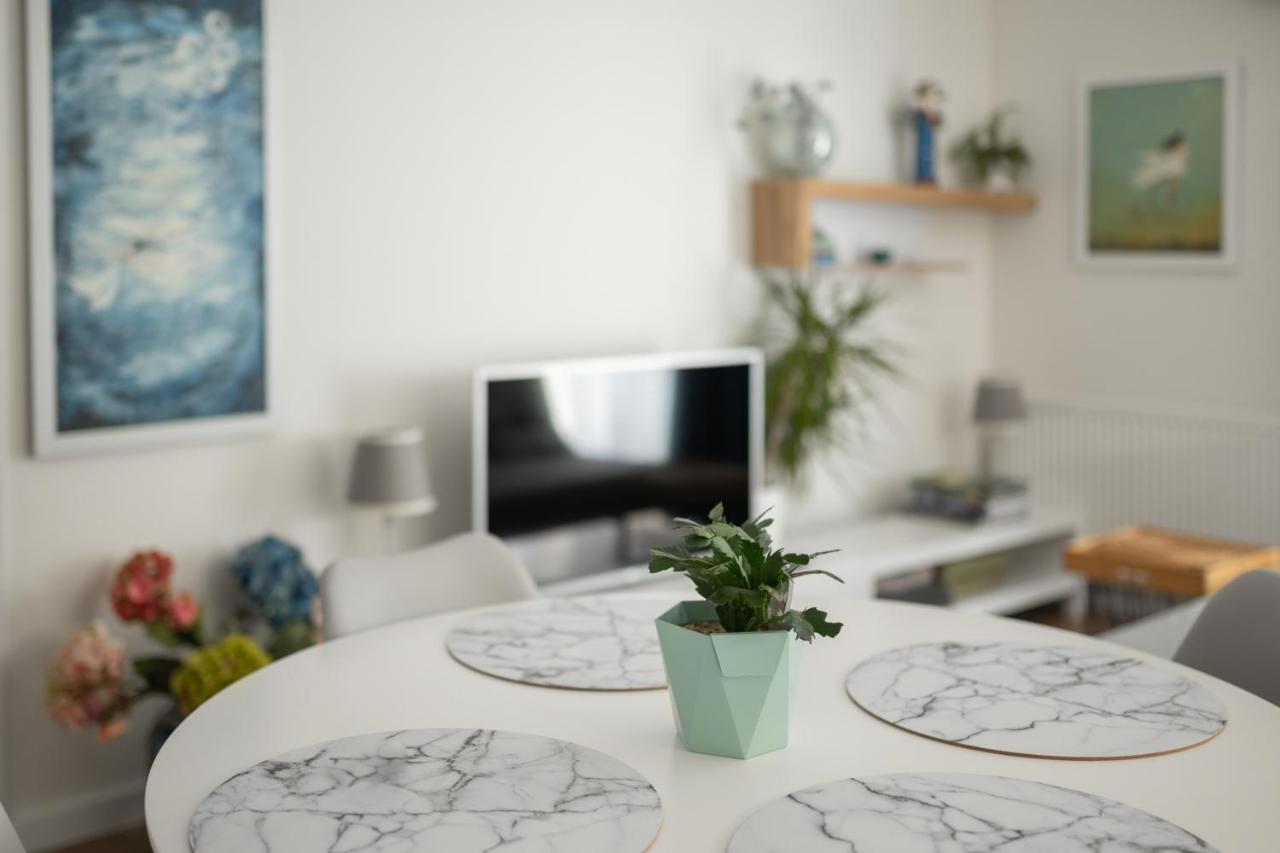 Apartamenty Mm - Chmielna Zielona Gora  Luaran gambar