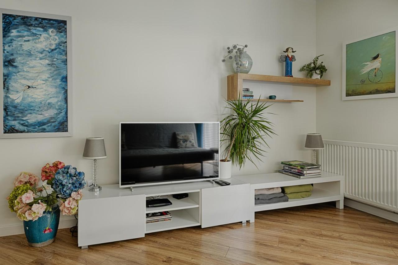 Apartamenty Mm - Chmielna Zielona Gora  Luaran gambar