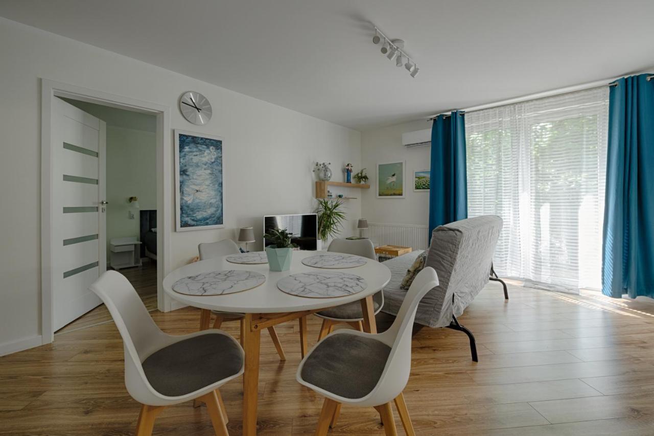 Apartamenty Mm - Chmielna Zielona Gora  Luaran gambar
