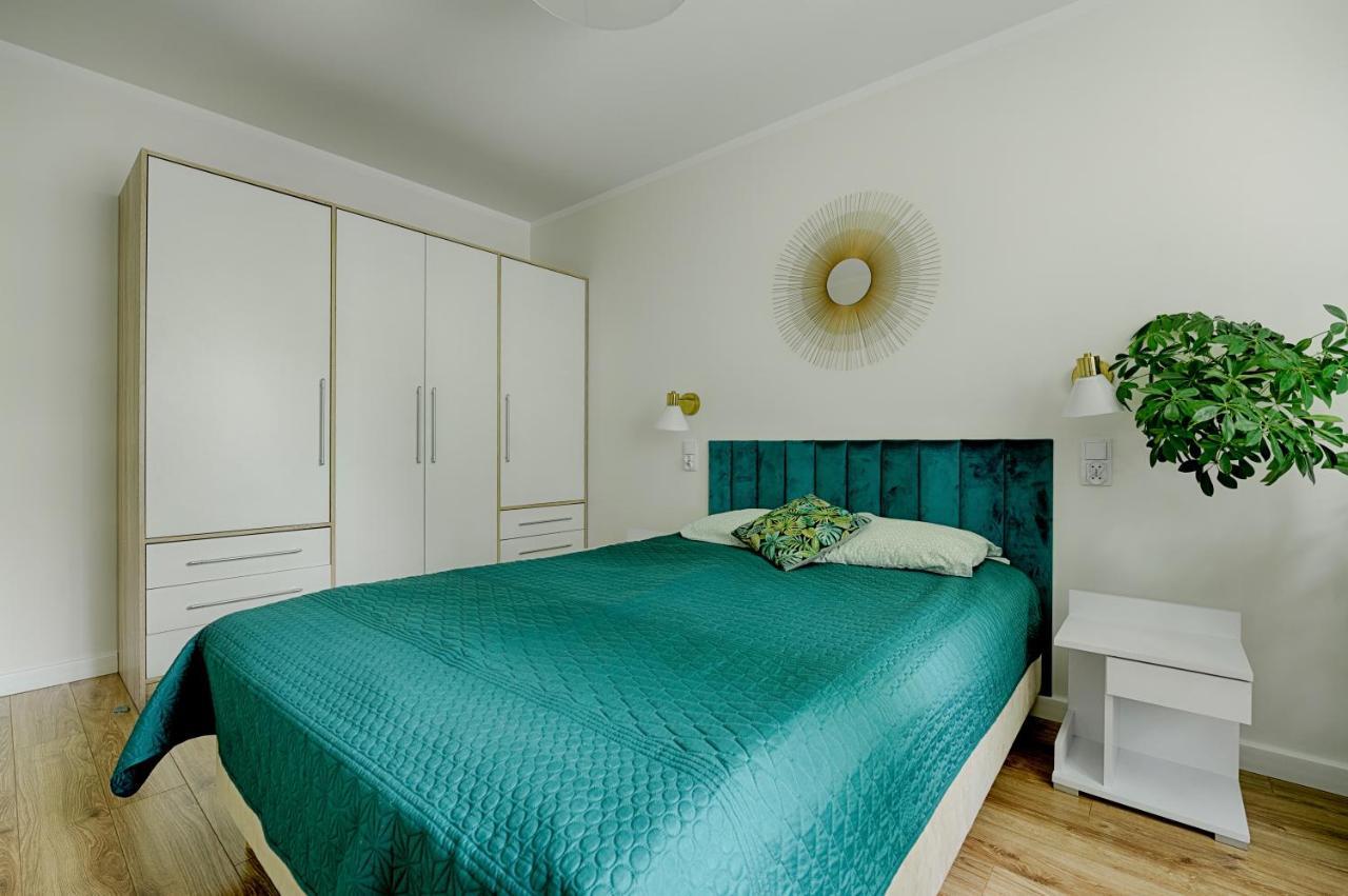 Apartamenty Mm - Chmielna Zielona Gora  Luaran gambar