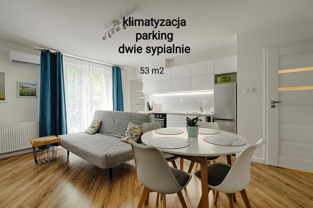 Apartamenty Mm - Chmielna Zielona Gora  Luaran gambar