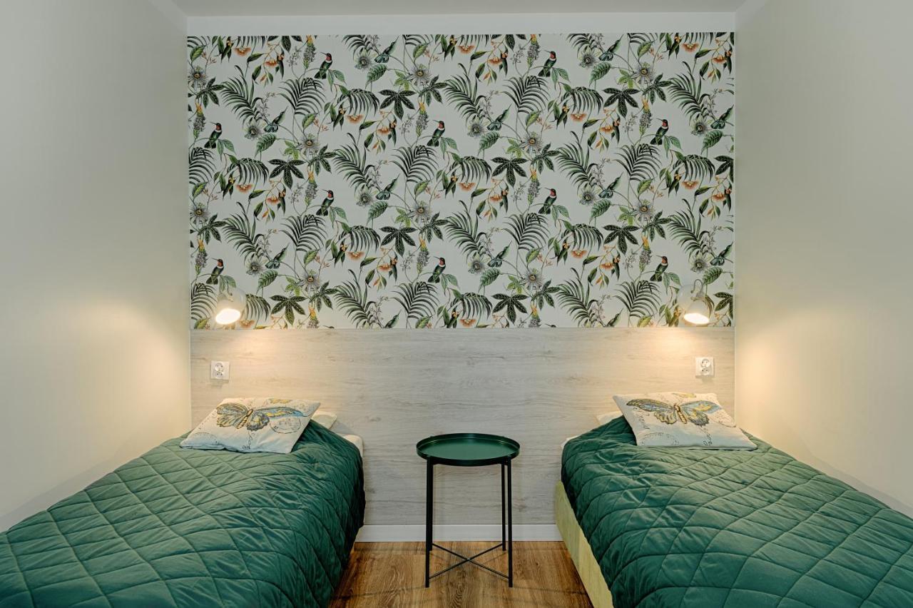 Apartamenty Mm - Chmielna Zielona Gora  Luaran gambar