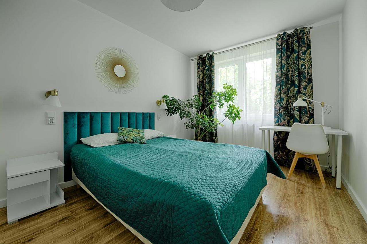 Apartamenty Mm - Chmielna Zielona Gora  Luaran gambar