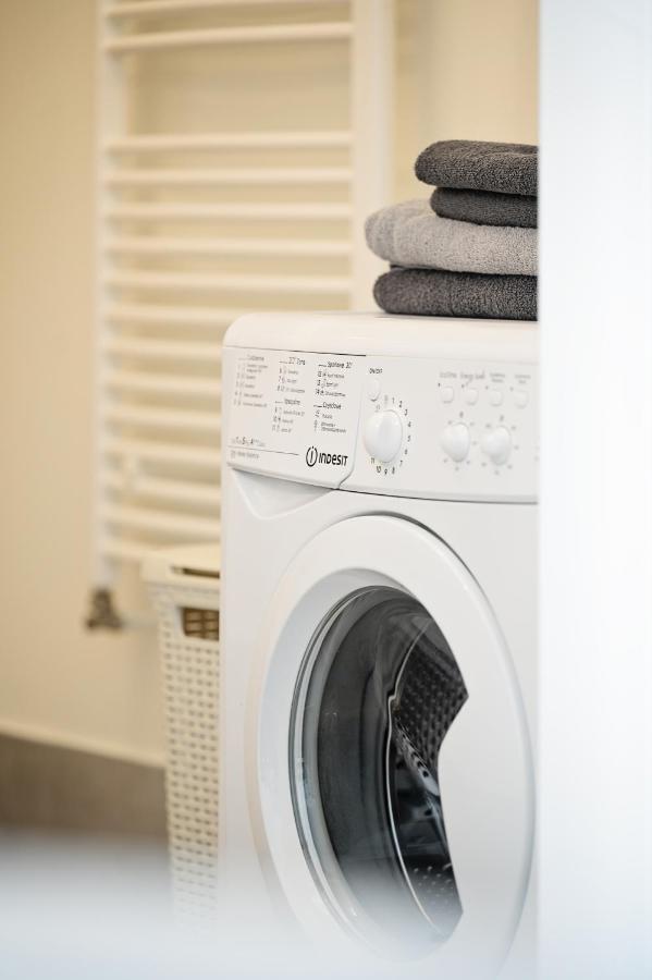 Apartamenty Mm - Chmielna Zielona Gora  Luaran gambar