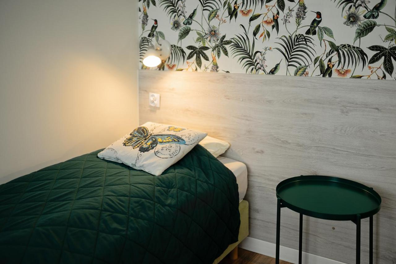 Apartamenty Mm - Chmielna Zielona Gora  Luaran gambar