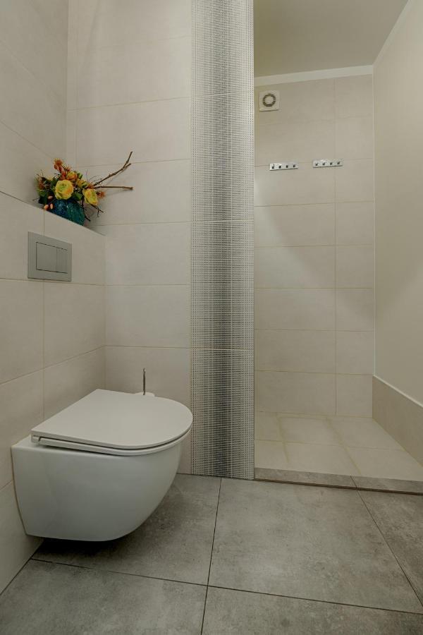 Apartamenty Mm - Chmielna Zielona Gora  Luaran gambar