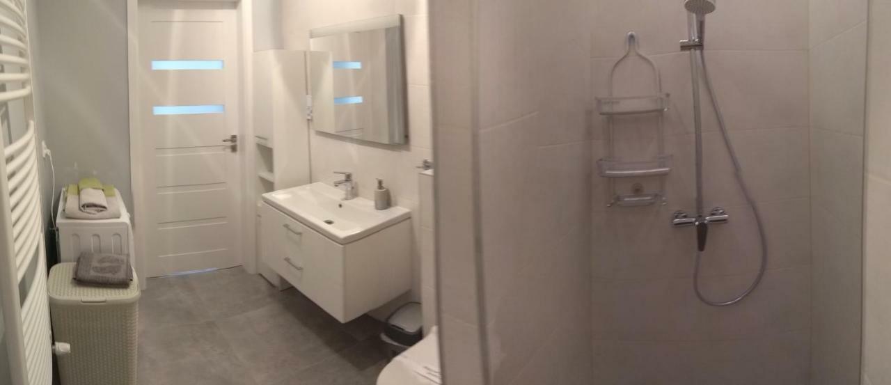 Apartamenty Mm - Chmielna Zielona Gora  Luaran gambar