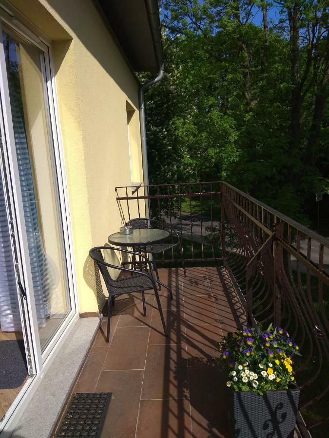 Apartamenty Mm - Chmielna Zielona Gora  Luaran gambar